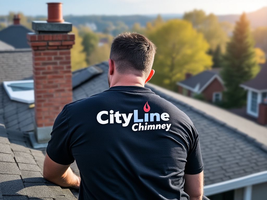 Professional Chimney Waterproofing Installation and Repair in Charlotte, NC