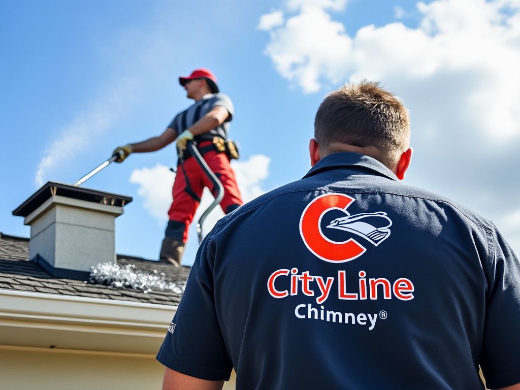 Top-Quality Chimney Cleaning Services in Charlotte, NC