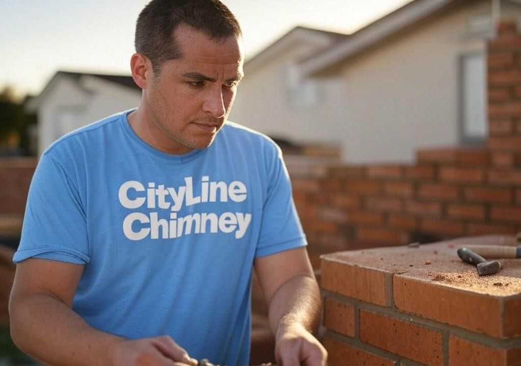 Affordable Chimney Rebuilding Services in Charlotte, NC