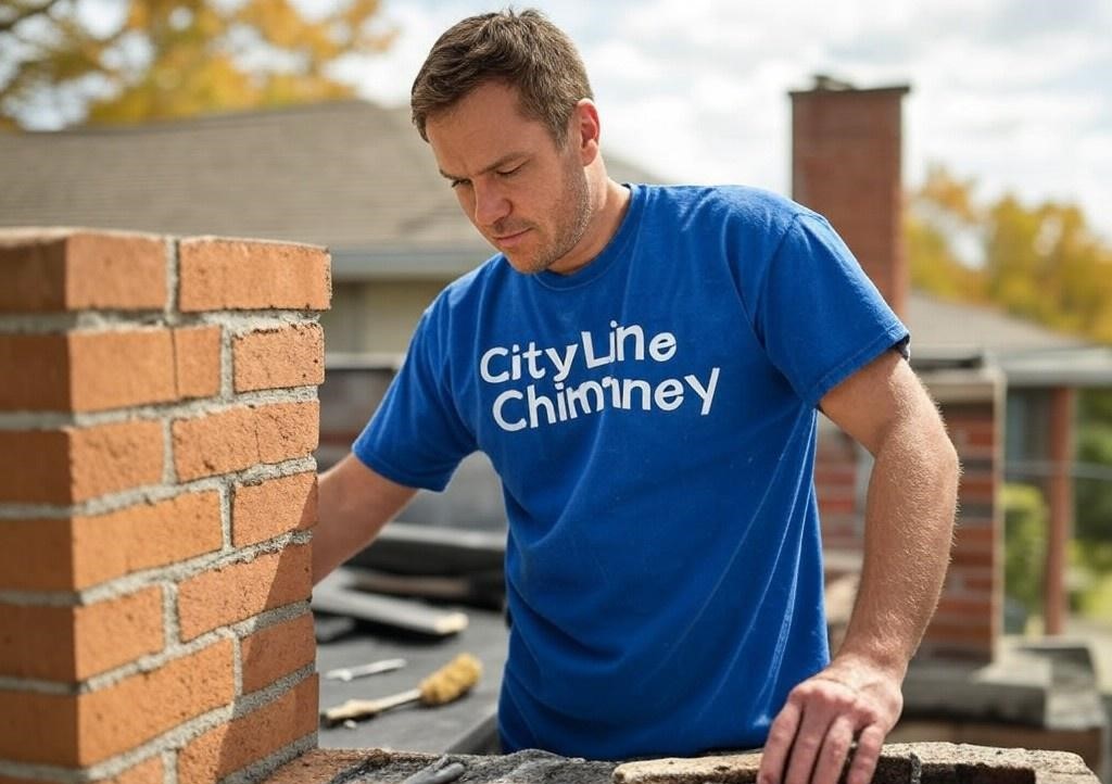 Chimney Draft Issue Services You Can Trust in Charlotte, NC