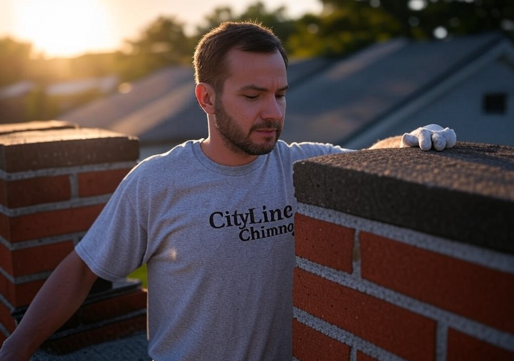 Dependable Chimney Rebuilding Services for Lasting Quality in Charlotte, NC