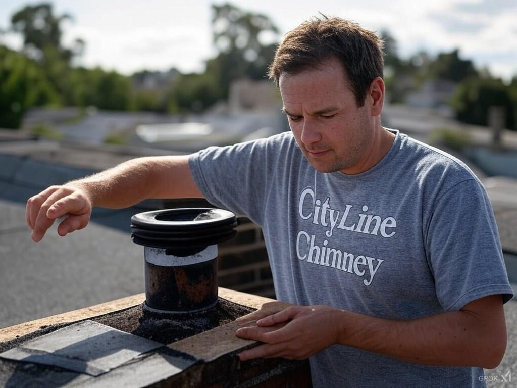 Expert Chimney Cap Services for Leak Prevention and Durability in Charlotte, NC