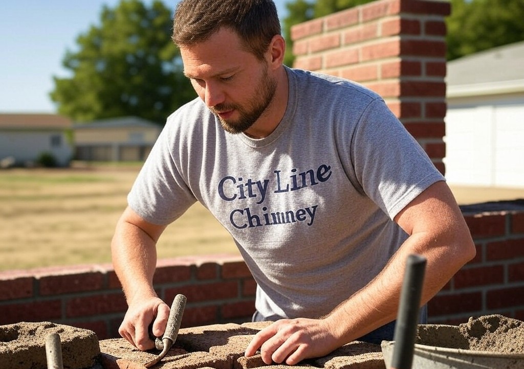 Professional Chimney Flashing Installation and Repair in Charlotte, NC