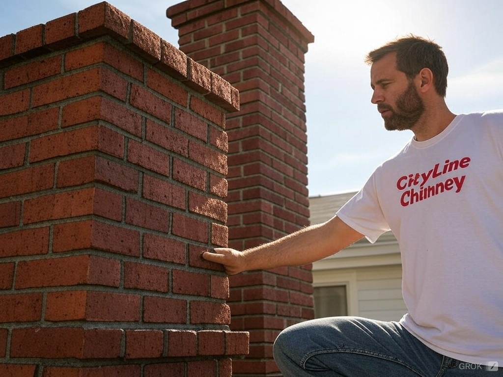 Professional Chimney Liner Installation and Repair in Charlotte, NC