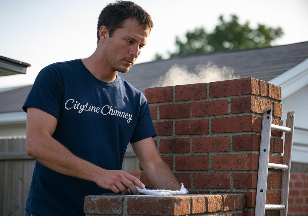 Professional Chimney Rebuilding for Enhanced Safety and Efficiency in Charlotte, NC