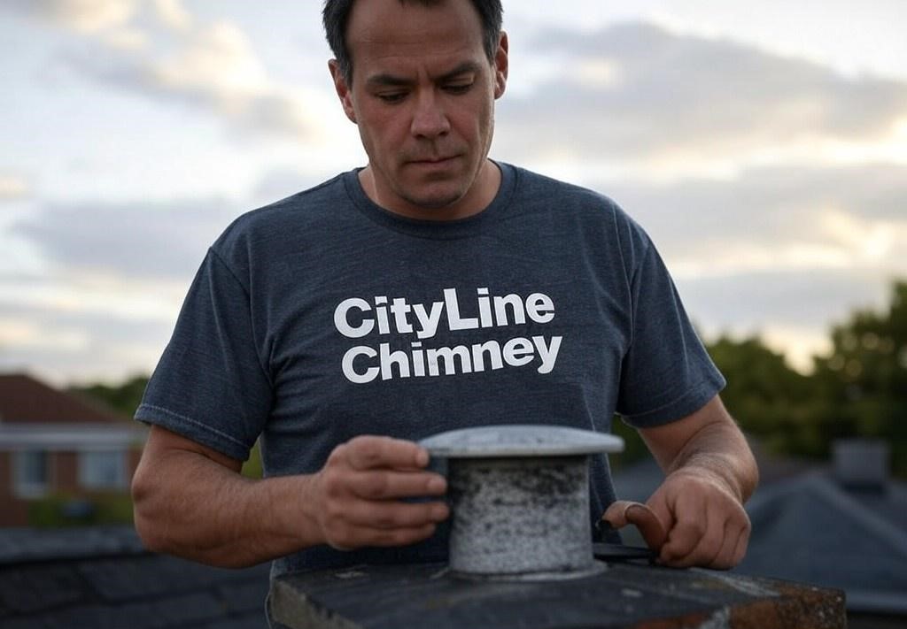 Quality Chimney Flashing Services in Charlotte, NC